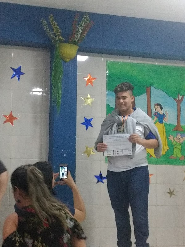 Centro Educacional Praia da Costa - Escola em Praia da Costa, Vila Velha/ES - Foto 4