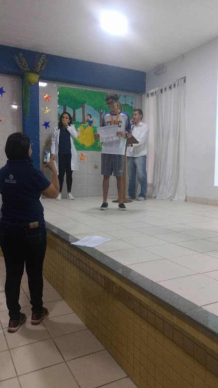 Centro Educacional Praia da Costa - geral em Praia da Costa, Vila Velha/ES - Foto 5