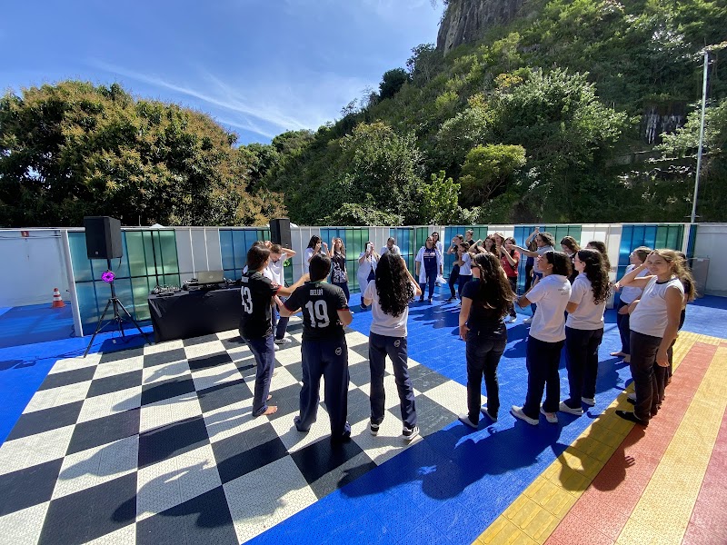 Centro Educacional Primeiro Mundo