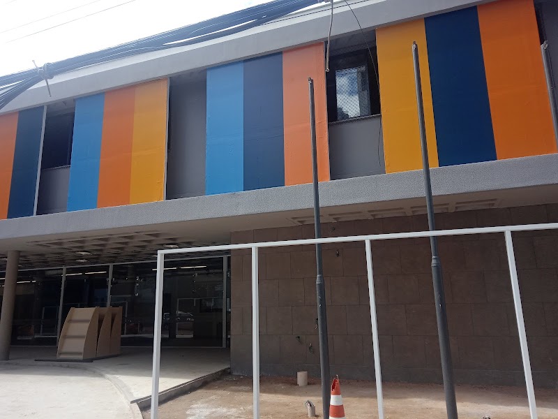 Centro Educacional Primeiro Mundo - Vila Velha - geral em Praia da Costa, Vila Velha/ES - Foto 4
