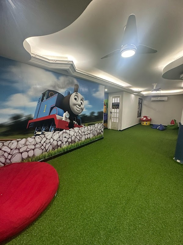 Centro Educacional Zoe