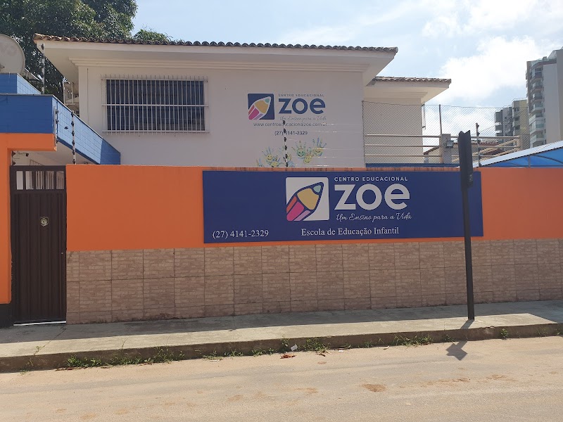 Centro Educacional Zoe - geral em Praia da Costa, Vila Velha/ES - Foto 2