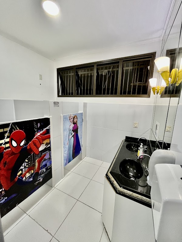 Centro Educacional Zoe - Escola em Praia da Costa, Vila Velha/ES - Foto 4