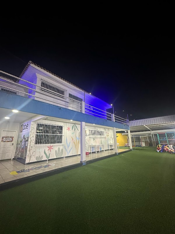 Centro Educacional Zoe - geral em Praia da Costa, Vila Velha/ES - Foto 5