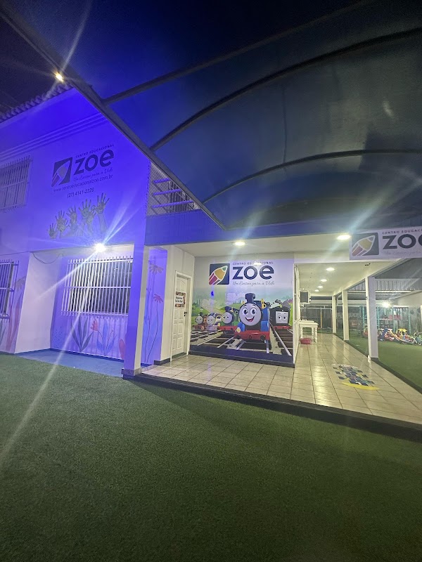 Foto 6 de Centro Educacional Zoe