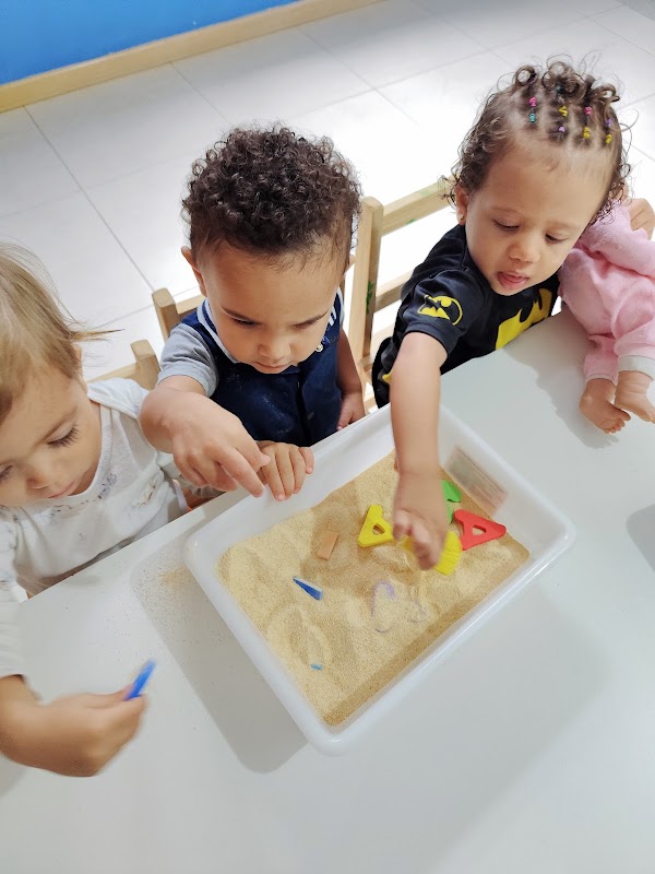 Centro Gael de Educação Infantil - geral em Praia da Costa, Vila Velha/ES - Foto 2