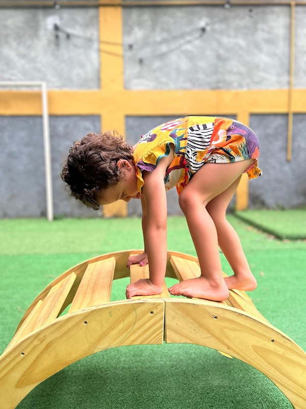 Centro Gael de Educação Infantil - geral em Praia da Costa, Vila Velha/ES - Foto 5