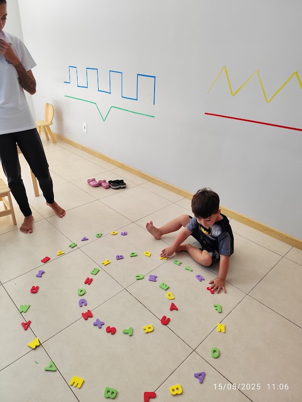 Foto 6 de Centro Gael de Educação Infantil