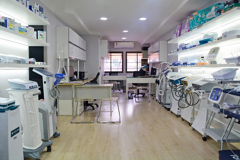 Centro Técnico Vidativa