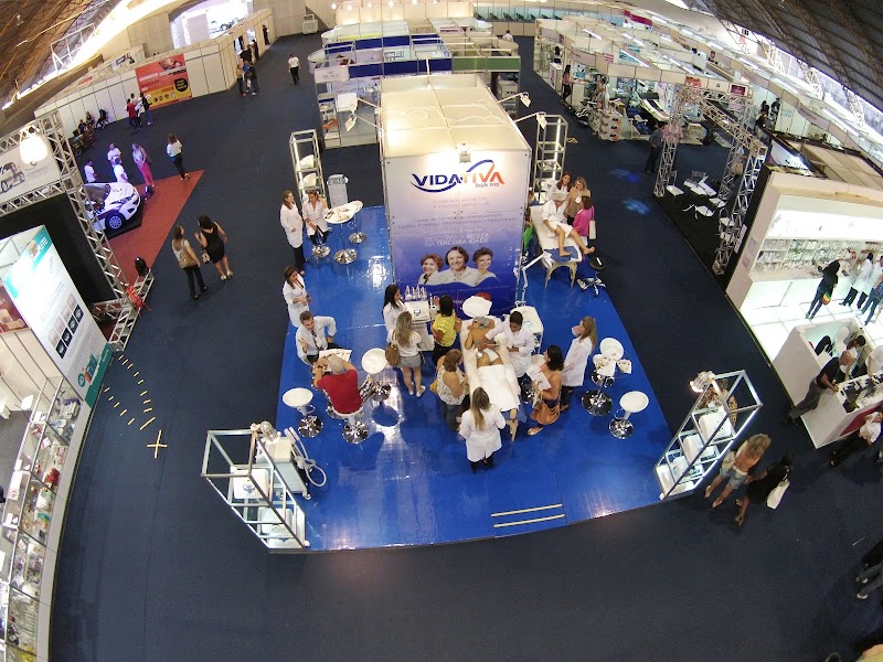 Centro Técnico Vidativa - geral em Praia da Costa, Vila Velha/ES - Foto 2