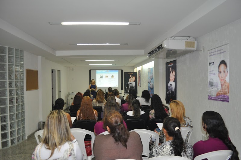 Centro Técnico Vidativa - geral em Praia da Costa, Vila Velha/ES - Foto 3