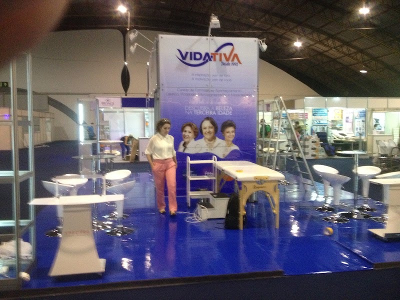 Centro Técnico Vidativa - geral em Praia da Costa, Vila Velha/ES - Foto 4