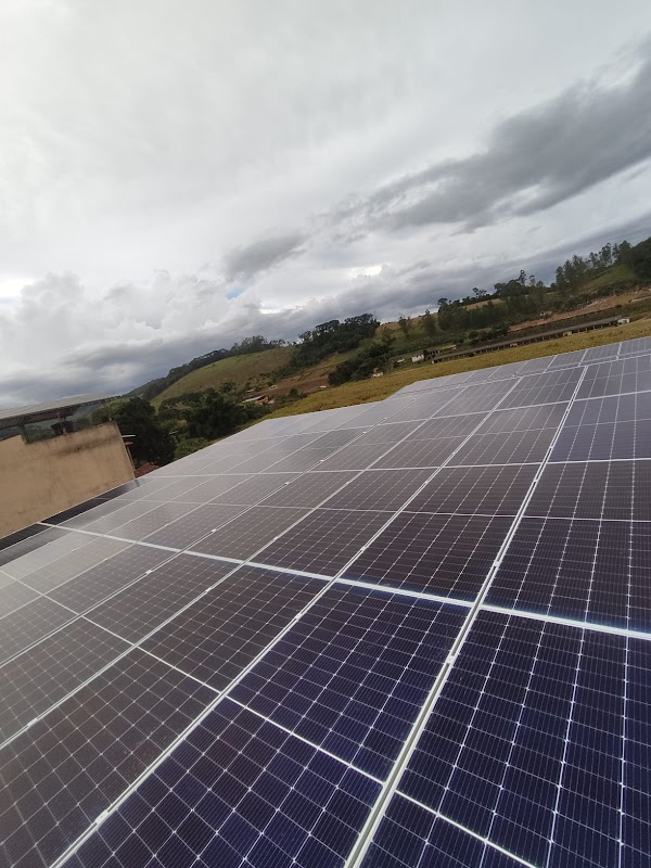 CER Minas - Energia Solar em Praia da Costa, Vila Velha/ES - Foto 5