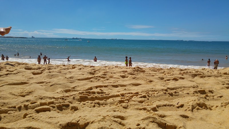 Chamon Empreendimentos Imobiliários e Promocionais LTDA - geral em Praia da Costa, Vila Velha/ES - Foto 2