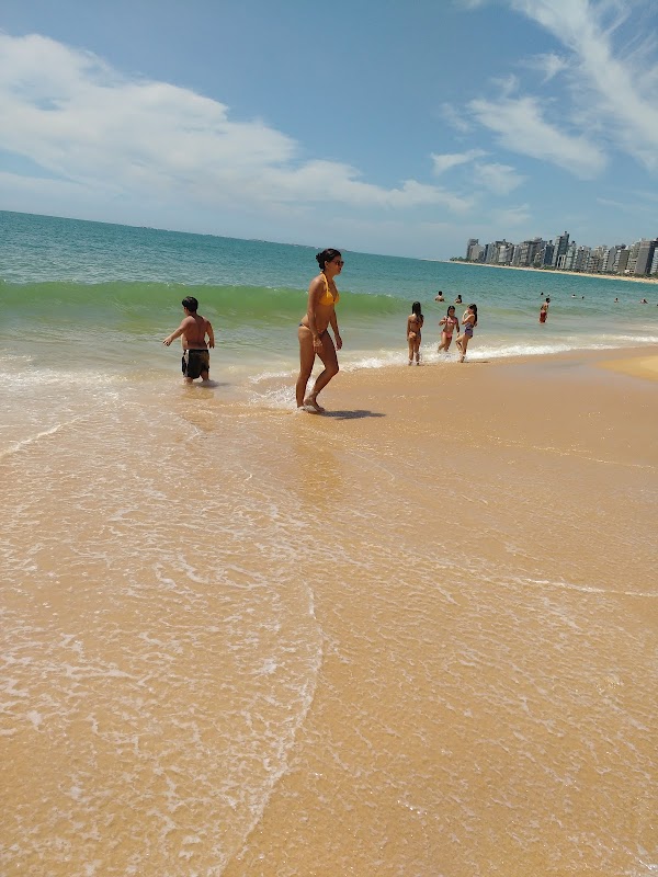 Chamon Empreendimentos Imobiliários e Promocionais LTDA - geral em Praia da Costa, Vila Velha/ES - Foto 3