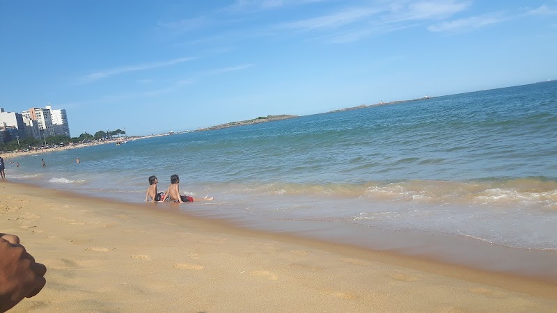 Chamon Empreendimentos Imobiliários e Promocionais LTDA - geral em Praia da Costa, Vila Velha/ES - Foto 5