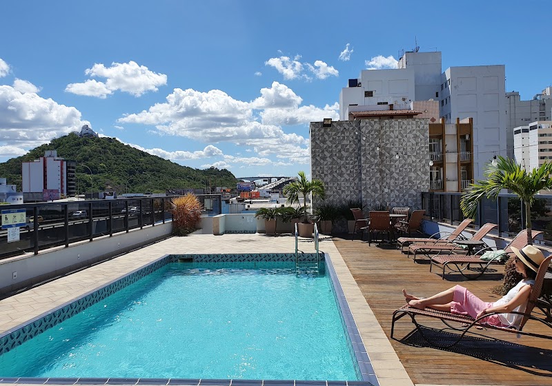 Champagnat Praia Hotel