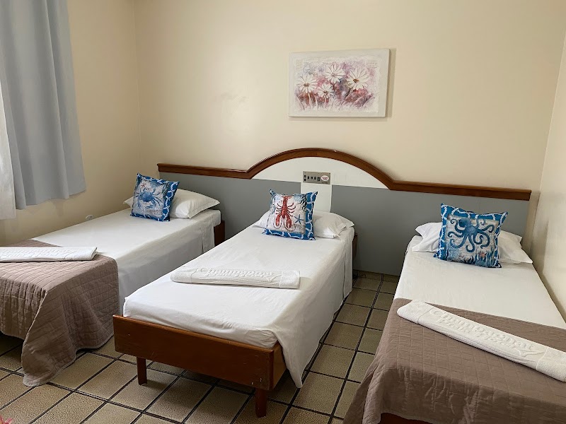 Champagnat Praia Hotel - geral em Praia da Costa, Vila Velha/ES - Foto 2