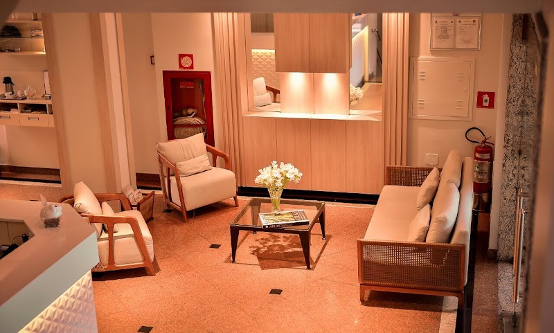 Foto 6 de Champagnat Praia Hotel