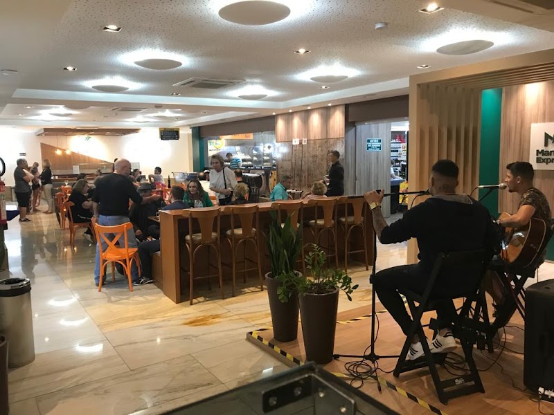 Choperia Choppin - geral em Praia da Costa, Vila Velha/ES - Foto 4