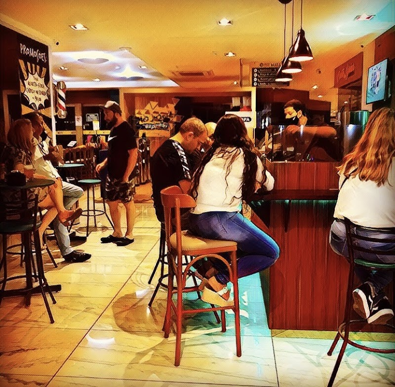 Foto 6 de Choperia Choppin