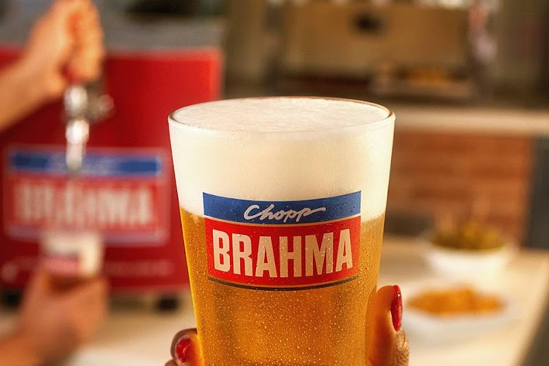 Chopp Brahma Express - Grande Vitória - geral em Praia da Costa, Vila Velha/ES - Foto 2