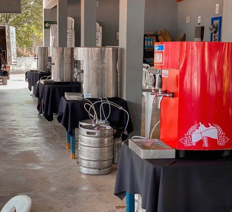 Chopp Brahma Express - Grande Vitória - geral em Praia da Costa, Vila Velha/ES - Foto 3