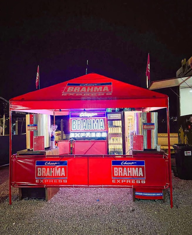 Foto 6 de Chopp Brahma Express