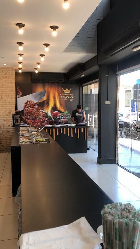 Churrascaria King