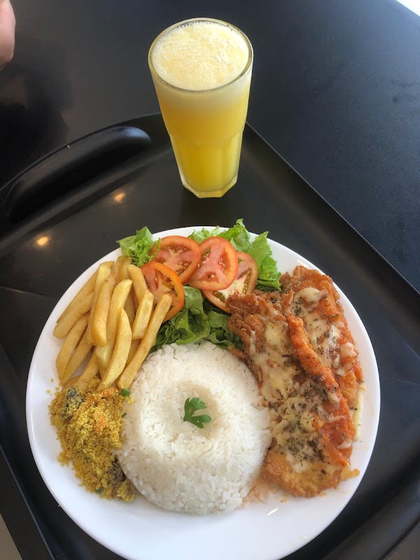 Churrascaria King - geral em Praia da Costa, Vila Velha/ES - Foto 2