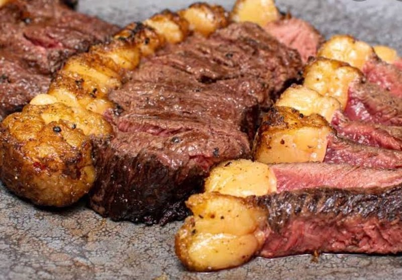 Churrascaria King - geral em Praia da Costa, Vila Velha/ES - Foto 4