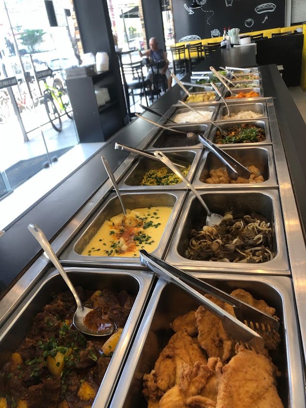 Churrascaria King - geral em Praia da Costa, Vila Velha/ES - Foto 5