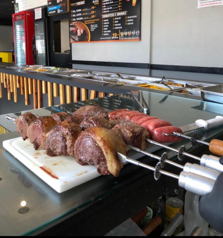Foto 6 de Churrascaria King