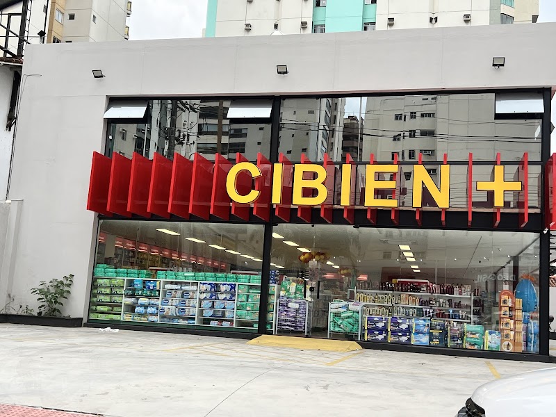 Cibien + - geral em Praia da Costa, Vila Velha/ES - Foto 3