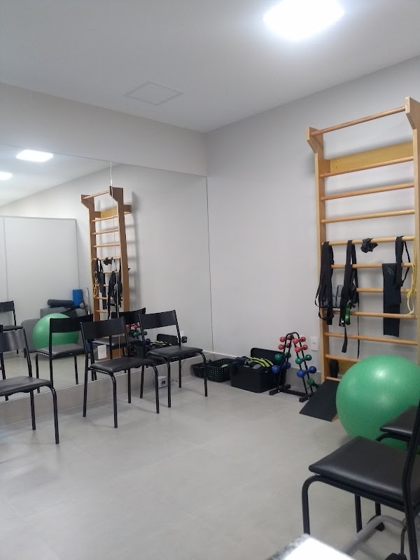 Clifit Clínica de Fisioterapia LTDA