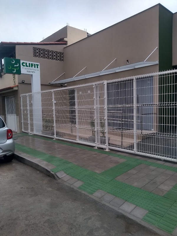 Clifit Clínica de Fisioterapia LTDA - Clínica Médica em Praia da Costa, Vila Velha/ES - Foto 2