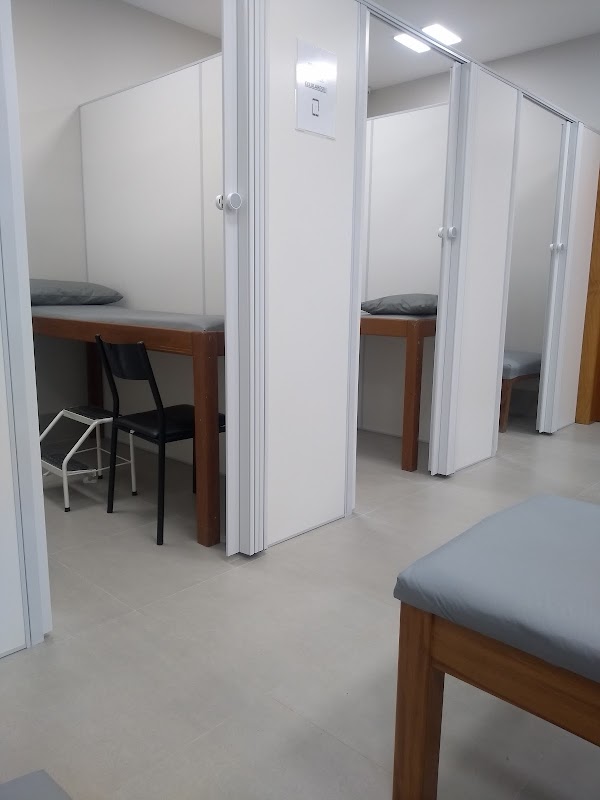Clifit Clínica de Fisioterapia LTDA - Clínica Médica em Praia da Costa, Vila Velha/ES - Foto 3