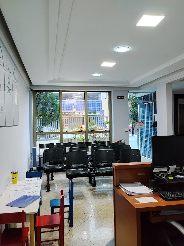 Foto 6 de Clifit Clínica de Fisioterapia LTDA