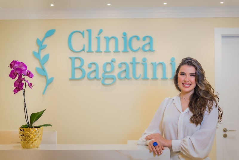 Clínica Bagatini | Quiropraxia