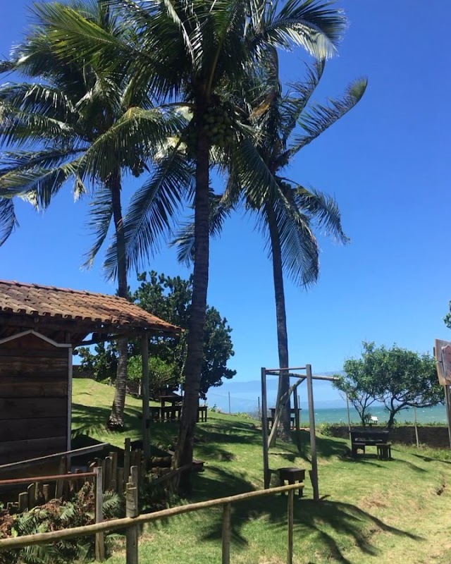 Clínica Casa Praia da Costa