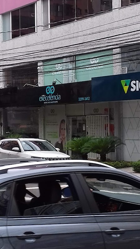 Clínica Excelência