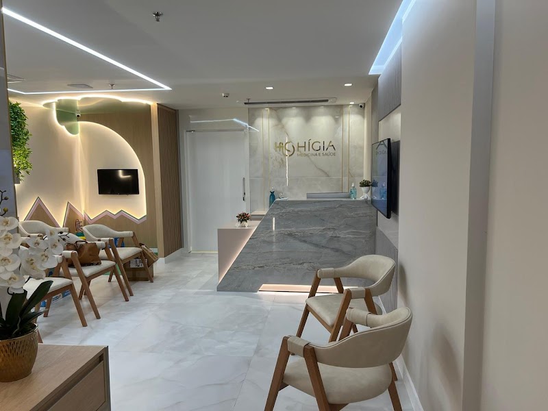 Clínica Hígia - geral em Praia da Costa, Vila Velha/ES - Foto 3