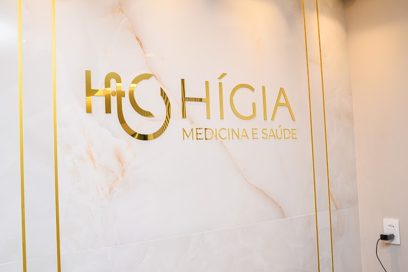Foto 6 de Clínica Hígia