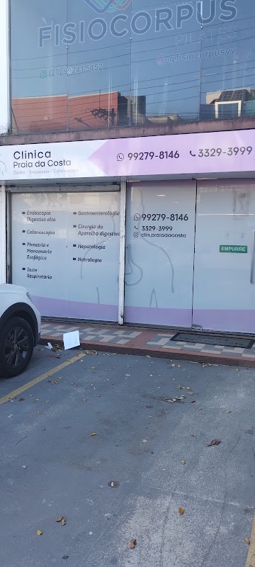 Clínica Praia Da Costa - geral em Praia da Costa, Vila Velha/ES - Foto 4