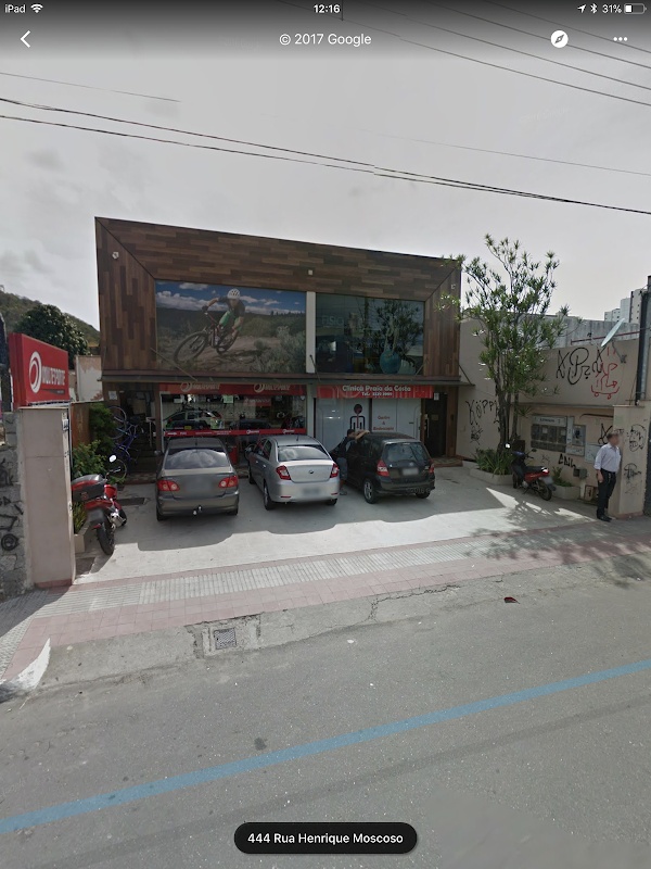 Foto 6 de Clínica Praia da Costa