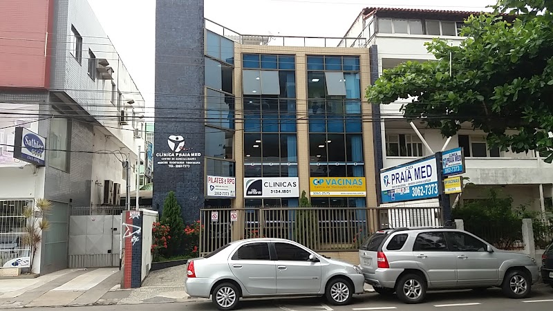 Clínica Praia Med