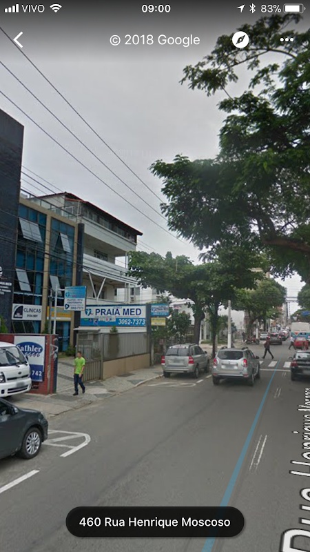 Clínica Praia Med - Clínica Médica em Praia da Costa, Vila Velha/ES - Foto 4