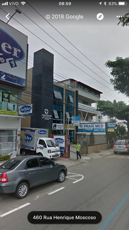 Clínica Praia Med - Clínica Médica em Praia da Costa, Vila Velha/ES - Foto 5