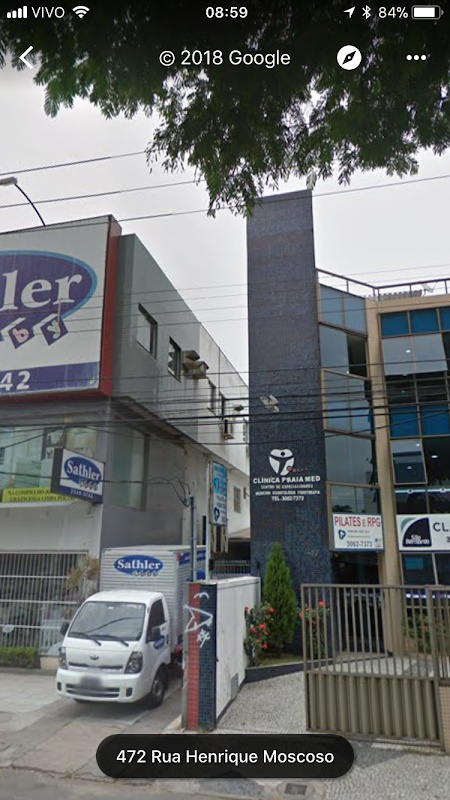 Foto 6 de Clínica Praia Med