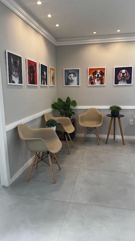 Clínica Veterinária Dr Thyago Zucoloto - geral em Praia da Costa, Vila Velha/ES - Foto 2